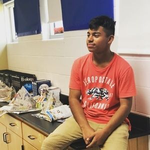 Meet your Posher, Angel